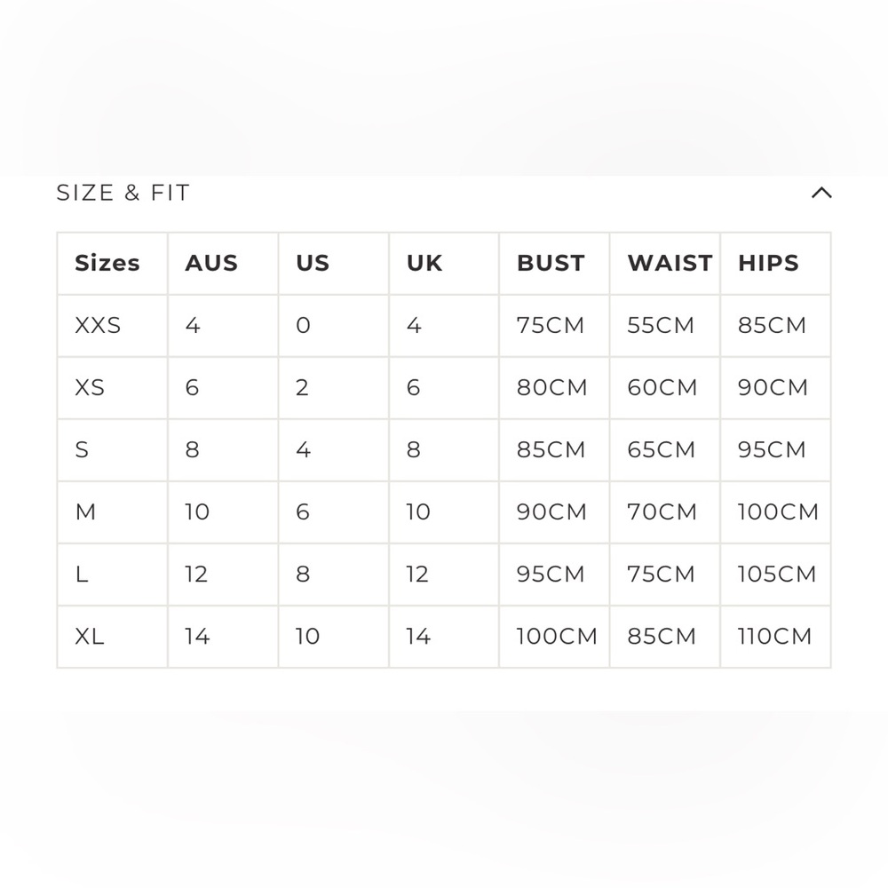 Sabo skirt body suit - Picture 11 of 11